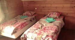 Женская спальная